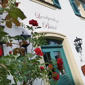 Landgasthof Büttel Geisfeld (Bavaria)
