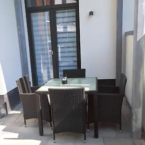 Apartment Downtown Bilk