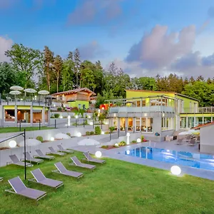 Hotel&spa Reibener-hof Konzell