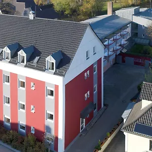 Garni Leitl Gmbh Eggenfelden