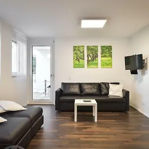 Apartment Deluxe Centre/milaneo