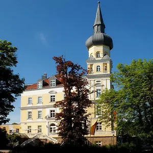 Schloss Schwarzenfeld