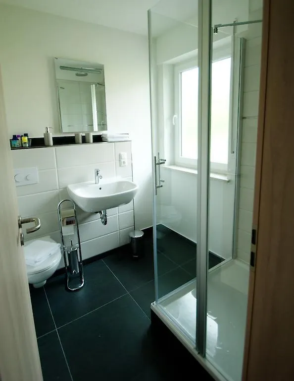 Pension Schenks Landgasthof Amorbach Penzion